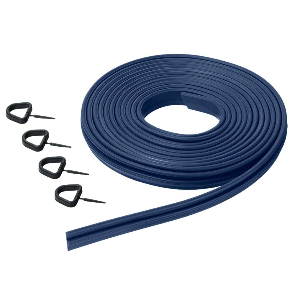 Guide Rail Adhesive Anti Splinter Guard 3.4m FSN SS by Bosch