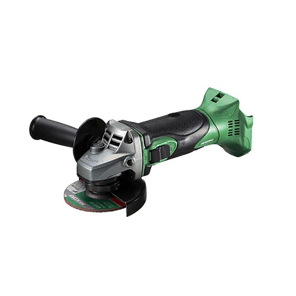 18V Angle Grinder Bare (Tool Only) G18DSL2(H5Z) by HiKOKI