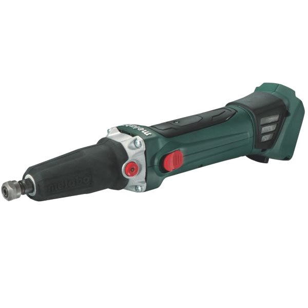 18V Die Grinder Bare (Tool Only) GA18LTX (600638890) by Metabo