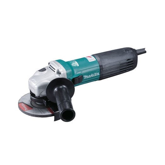 125mm 1400W Angle Grinder GA5040C by Makita