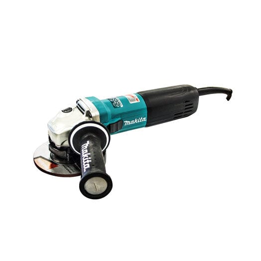 125mm 1400W Angle Grinder GA5040CN01 by Makita