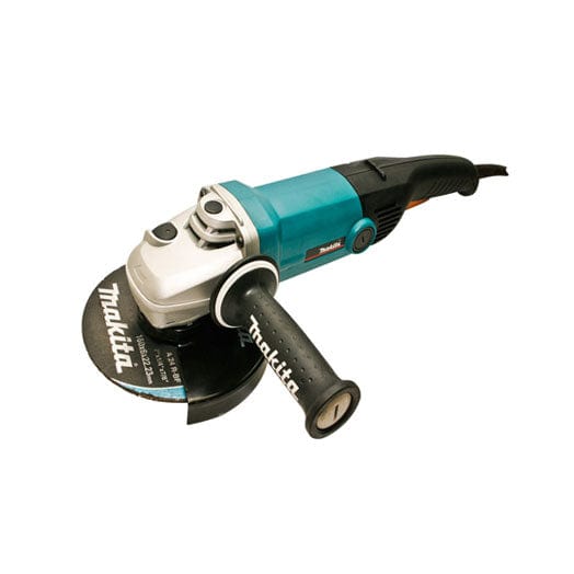 175mm 1800W Angle Grinder GA7010C by Makita