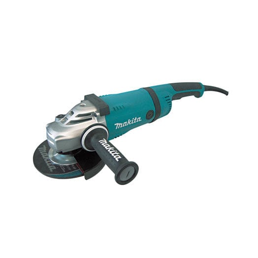 180mm 2300W Angle Grinder GA7040S01 by Makita