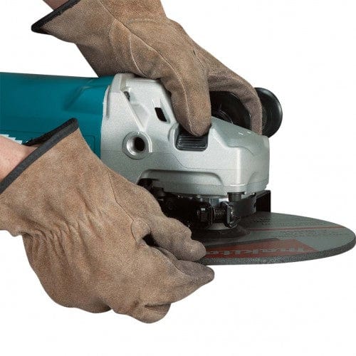 180mm (7") 2200W Angle Grinder GA7060 by Makita