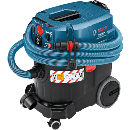 35L M Class Wet / Dry Vacuum GAS35MAFC (06019C3140) by Bosch