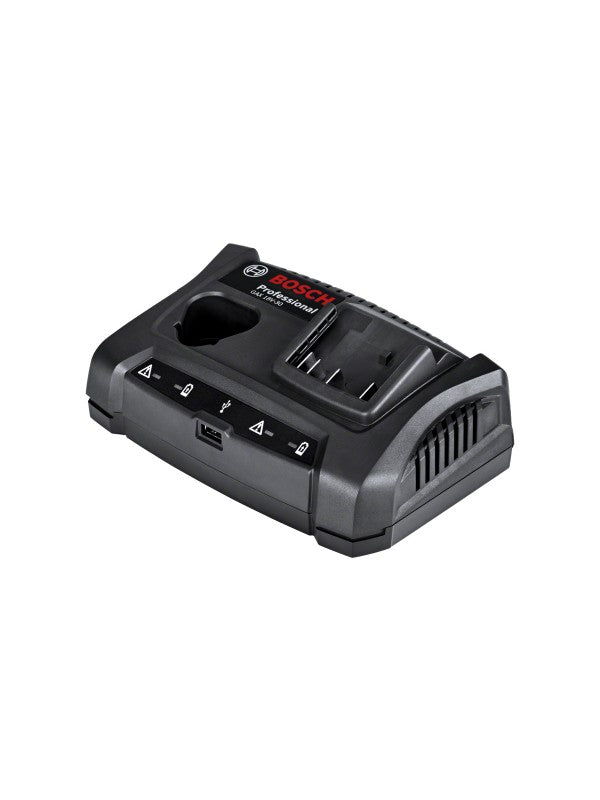 Bosch 18v dual discount charger