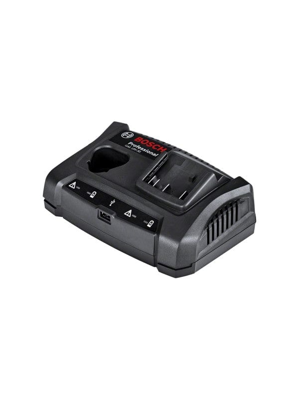 10.8V -18V Dual Charger GAX18V-30 (1600A011AB) by Bosch