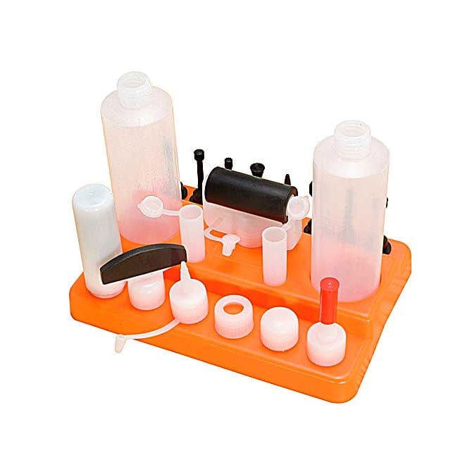 20Pce Glue Spreader Kit GB-55 by Oltre