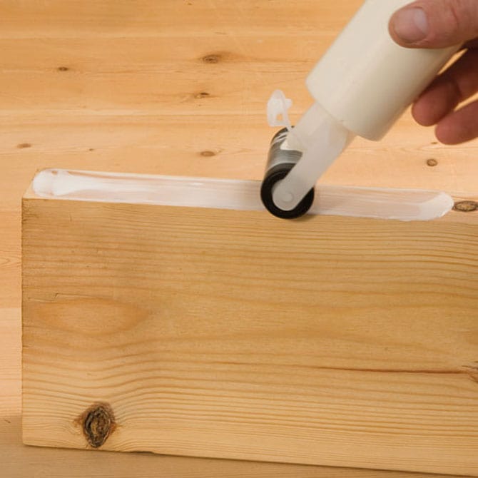 Virutex Glue Spreader Kit SEM1