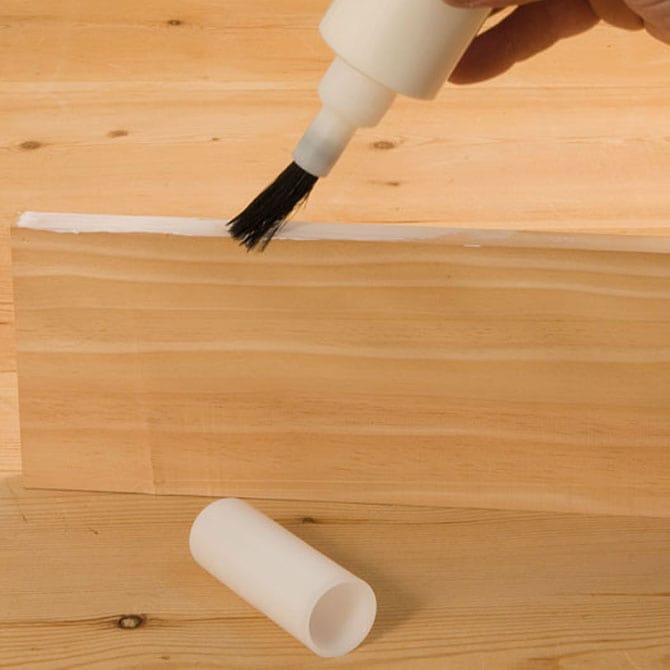 20Pce Glue Spreader Kit GB-55 by Oltre