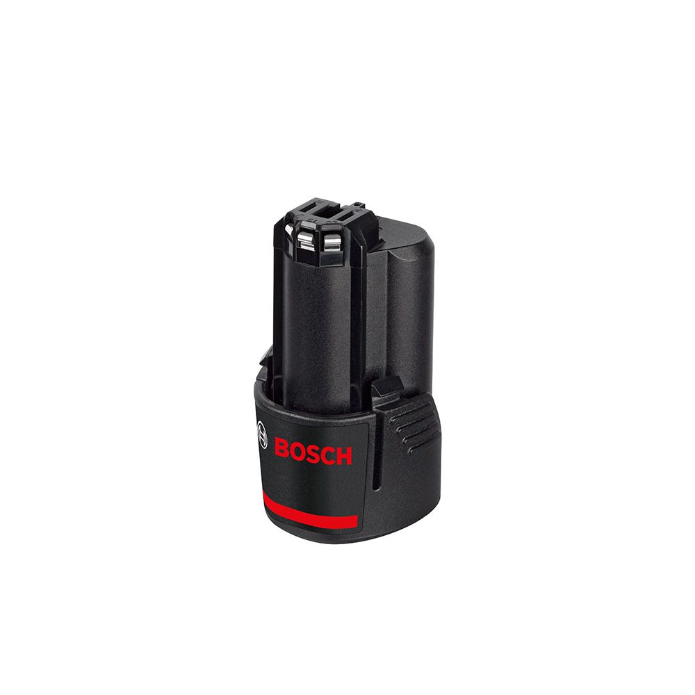 12V 3.0Ah Li-Ion Battery (1600A00X79) by Bosch
