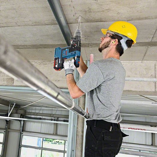 18V 13-30mm Rotary Hammer Bare (Tool Only) GBH18V-26F (0611910000) by Bosch