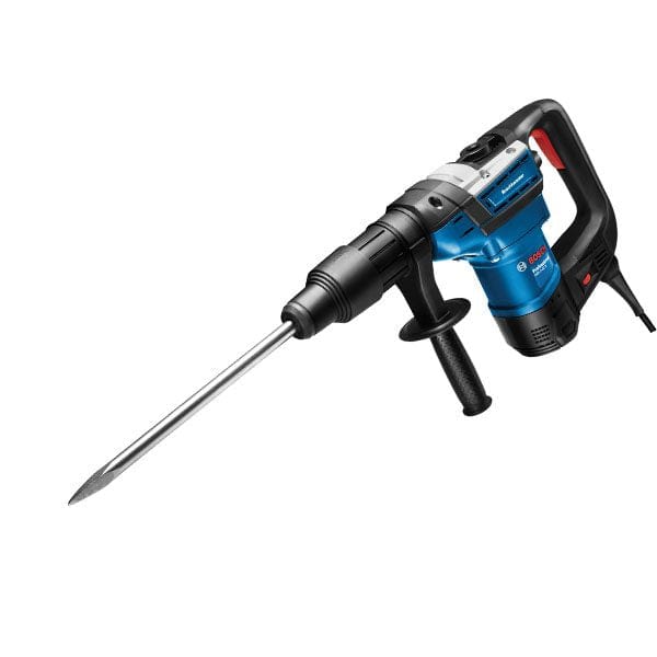 Bosch Rotary Hammer Drill 1100W SDS-Max GBH5-40D 0611269000
