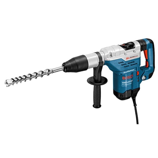 Bosch Rotary Hammer Drill 1150W SDS-Max GBH540DCE (0611264040)