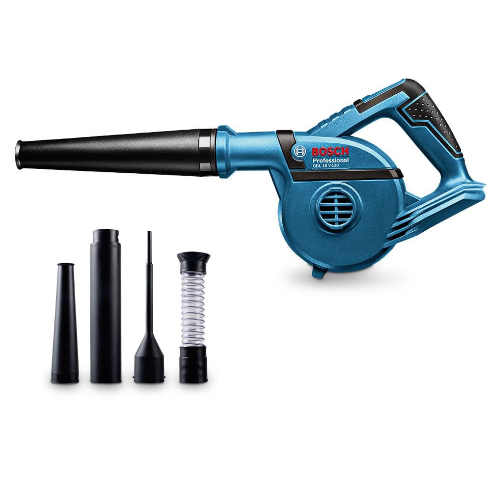 18V Blower Bare (Tool Only) GBL18V-120BB (06019F5140) by Bosch