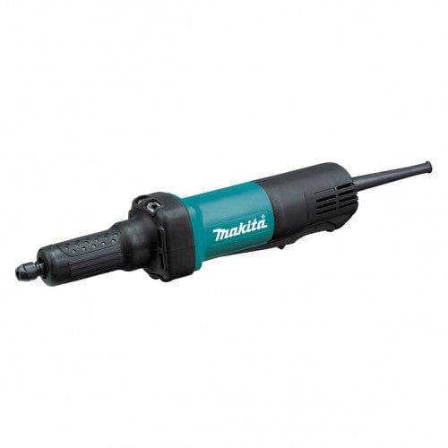 6.35mm (1/4") Long Nose High Speed Die Grinder GD0600 by Makita