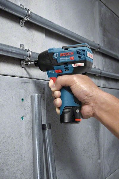 12V Impact Driver Bare (Tool Only) GDR12-110 (06019E0002) by Bosch