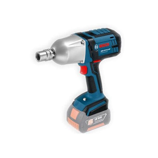 Bosch 18V Impact Wrench (Tool Only) GDS18V-LIHTBB (06019B1300)