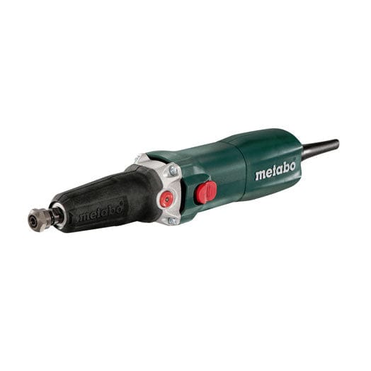 710W Die Grinder GE710 Plus (600616190) by Metabo