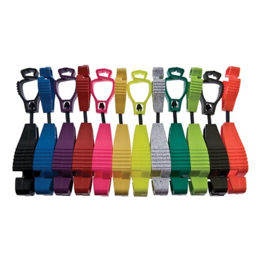 Glove Guard® Glove Clip by Vision Safe