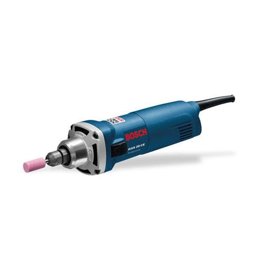 50mm 650W Straight Grinder GGS28CE (0601220140) by Bosch