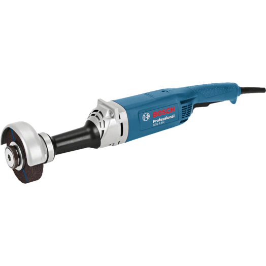 125mm (5") 1200W Straight Grinder GGS8SH (0601214340) by Bosch