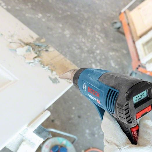 2000W Heat Gun GHG 20-63 (06012A6240) by Bosch
