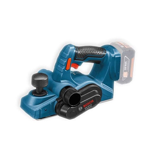 Bosch 18V Planer GHO18 V-LI (06015A0300)