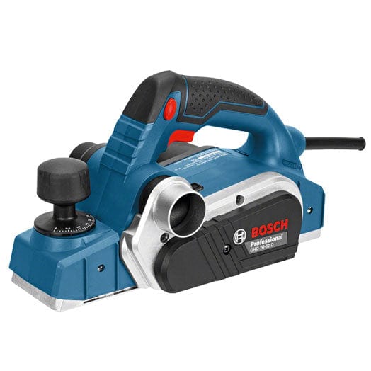 710W 82mm Planer GHO26-82D (06015A4340) by Bosch