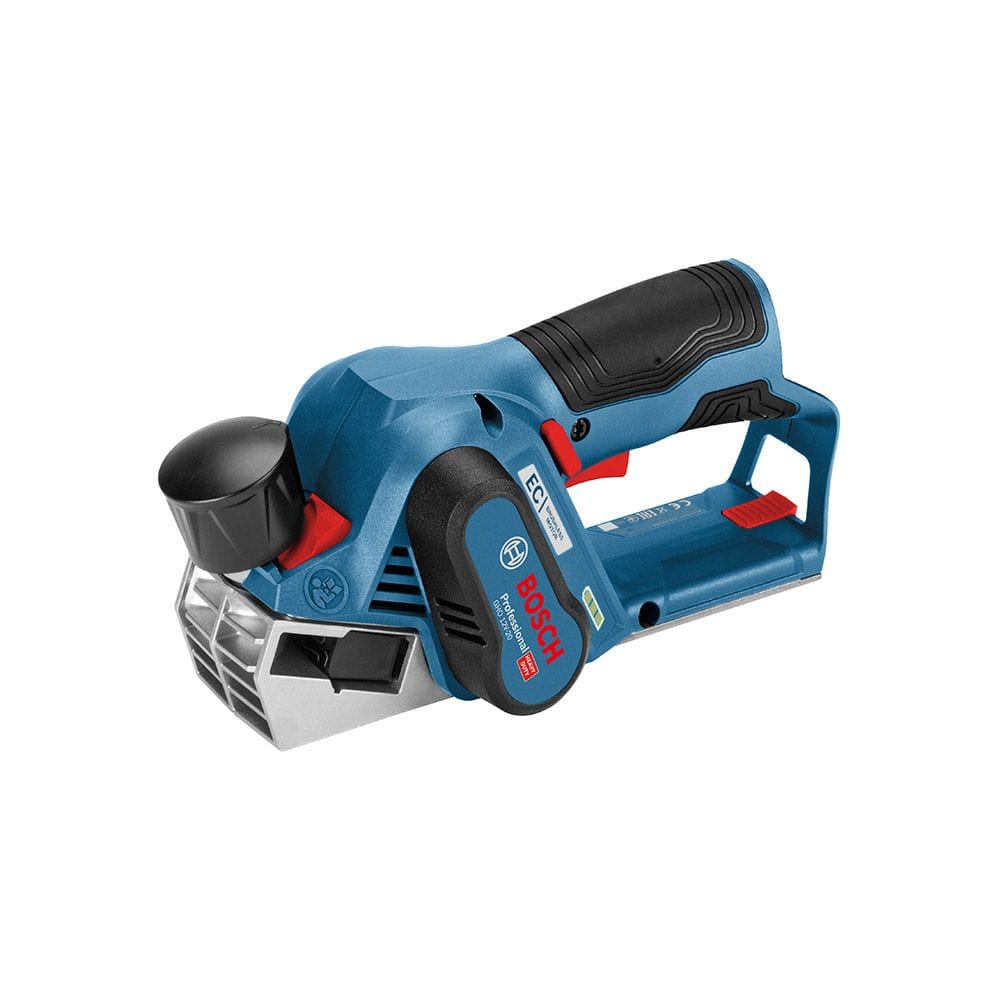 12V Planer Bare (Tool Only) GHO12V-20BB (06015A7070) by Bosch