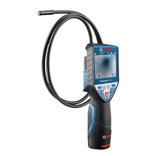12V Inspection Camera GIC120C Professional (06012412K0) by Bosch
