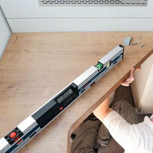 Bosch Digital Inclinometer GIM60L 0601076900