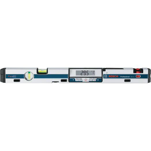 Bosch Digital Inclinometer GIM60L 0601076900