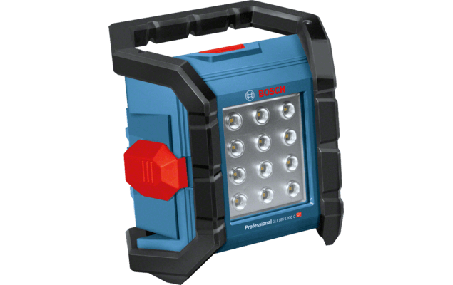 18V 1200 Lumen Flood Light Bare (Tool Only) GLI18V-1200C (0601446700) by Bosch