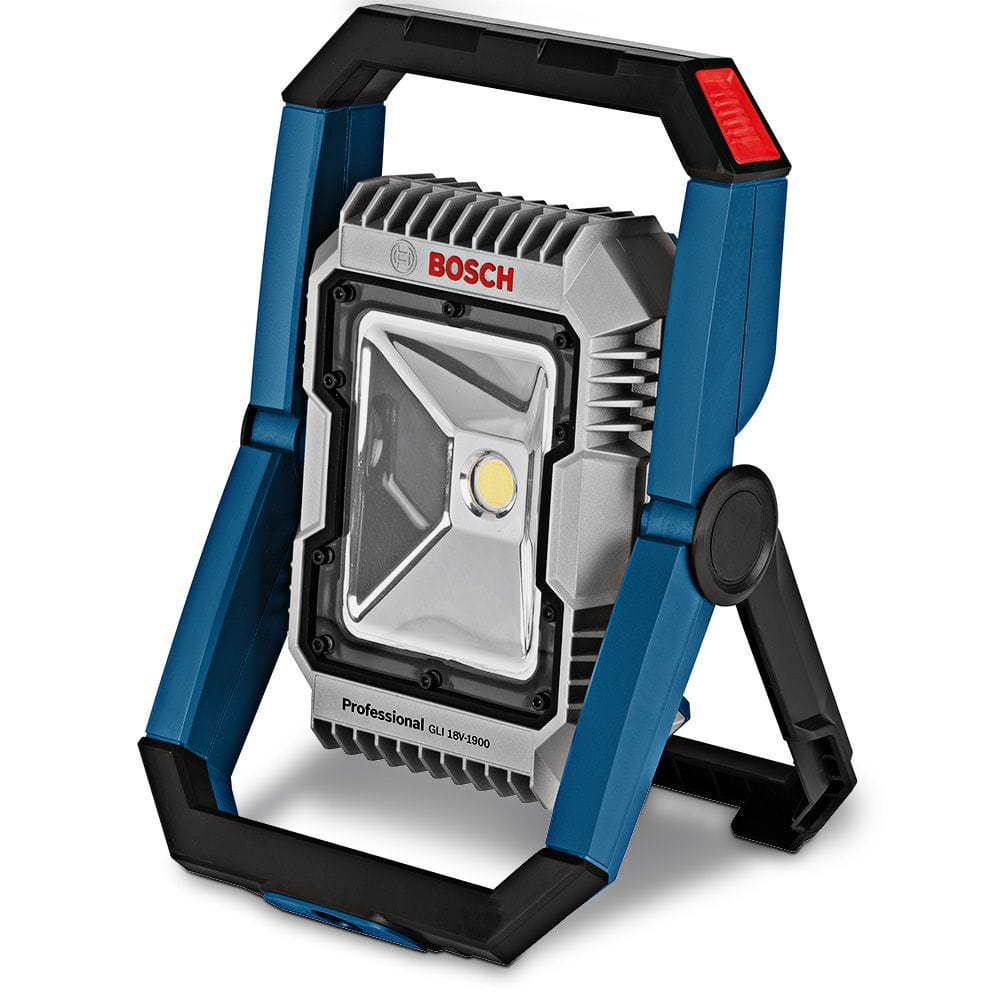 18V 1900 Lumen Torch Bare (Tool Only) GLI18V-1900 (0601446400) by Bosch