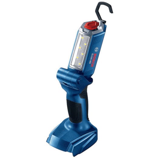 18V 300 Lumens LED Light Bare (Tool Only) GLI18V-300 (06014A1100) by Bosch