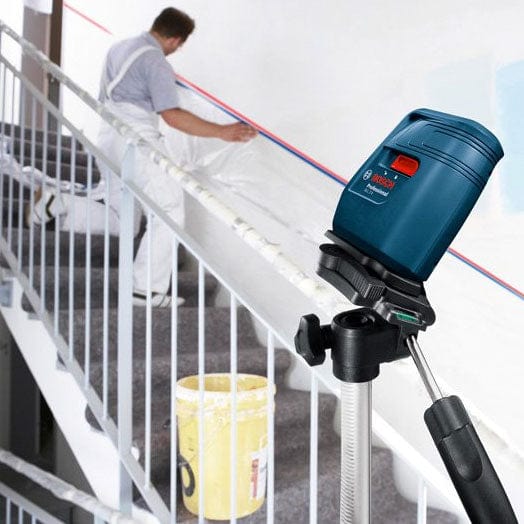 Multi Line Laser GLL3X (0601063CJ0) by Bosch