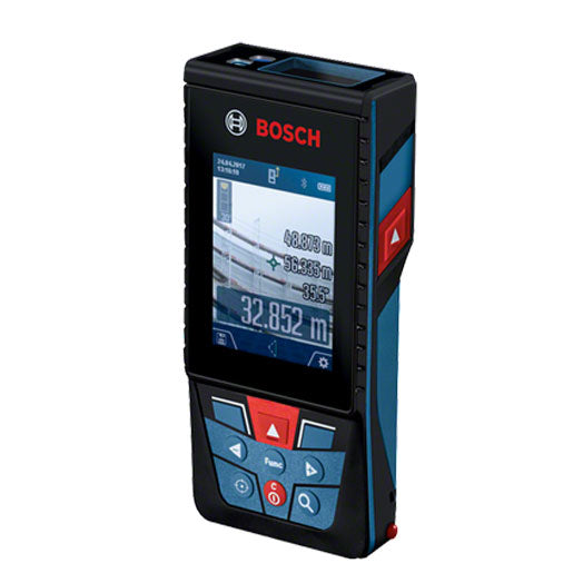 150m Laser Distance Measurer GLM150C (0601072FK0) by Bosch