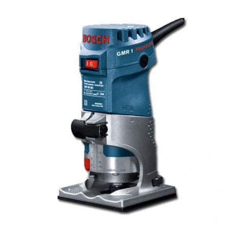 550W 1/4" Palm Router GMR1 (060160A040) by Bosch