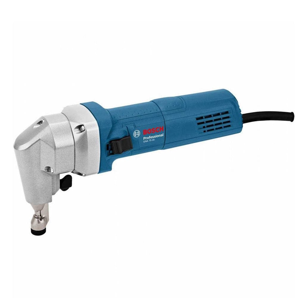 Professional Tool Free Nibbler 750W GNA75-16 by Bosch