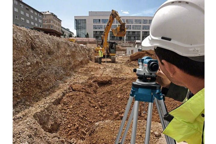 Optical Level GOL26D (0601068000) by Bosch