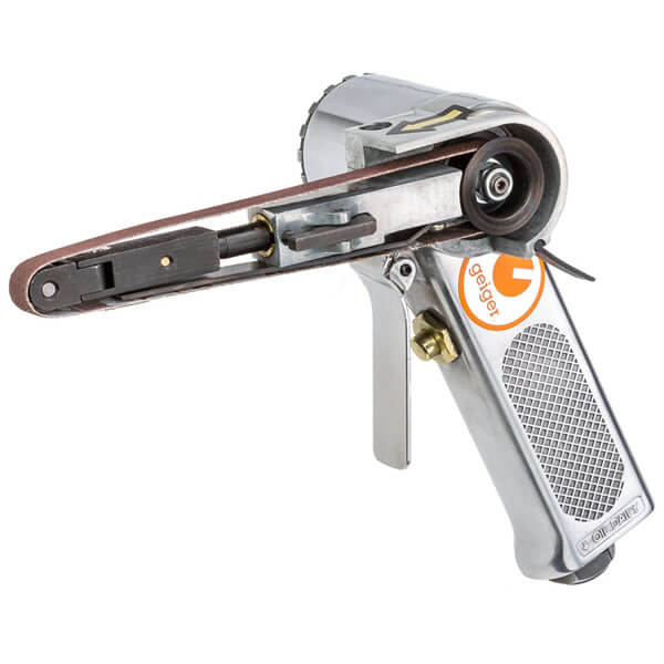 10mm Air Belt Sander GP1264A by Geiger
