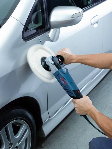 180mm Polisher GPO12CE (0601389040) by Bosch