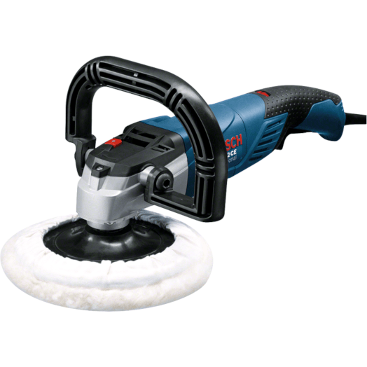 180mm Polisher GPO12CE (0601389040) by Bosch