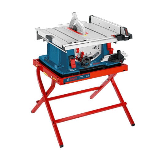 Foldable Table Saw Stand GTA 6000 (0601B24100) by Bosch