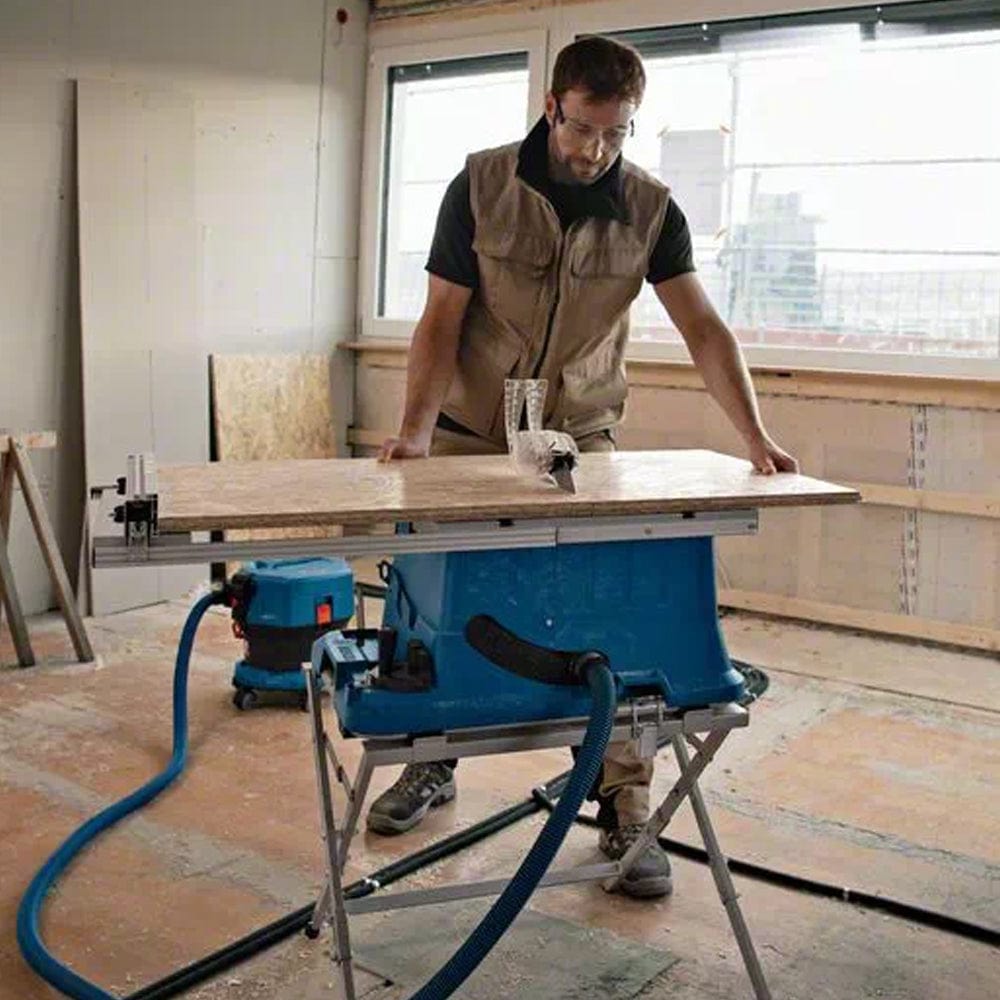 18V 216mm BiTurbo Table Saw Bare (Tool Only) GTS 18v-216 by Bosch