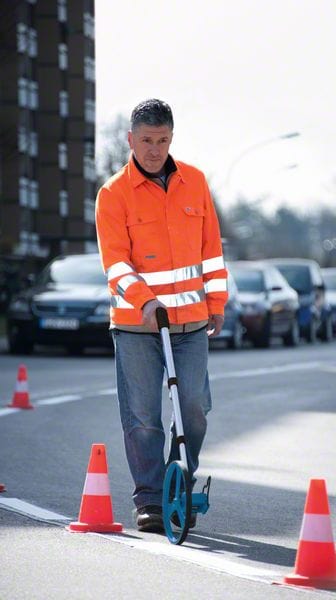 Measuring Wheel GWM32 by Bosch