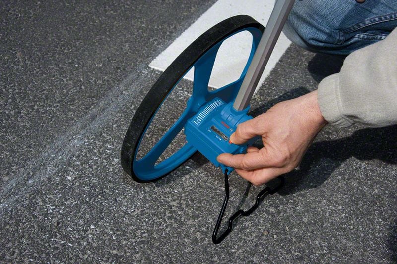 Measuring Wheel GWM32 by Bosch