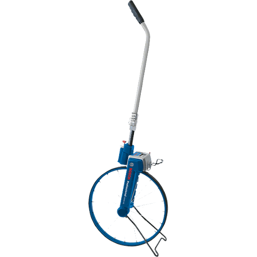 Measuring Wheel GWM40 (0601074100) by Bosch