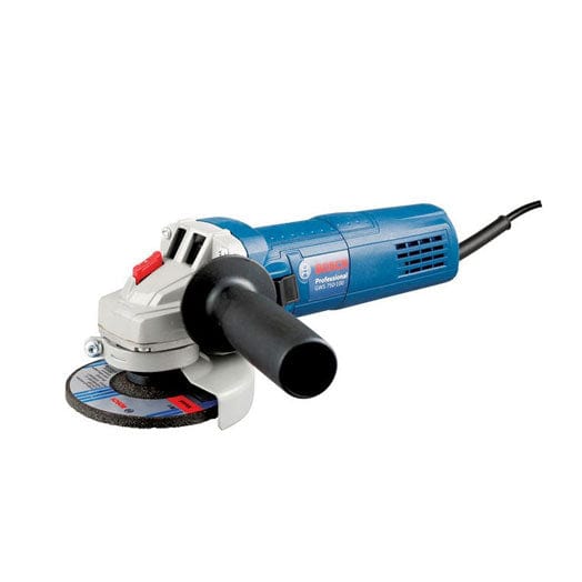 100mm 750W Angle Grinder GWS750-100 (0601394040) by Bosch